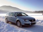 Volkswagen Passat 4Motion 2006 года